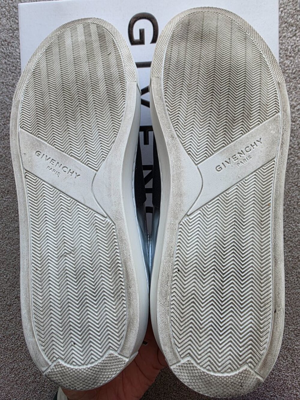 Givenchy Urban Street Sneaker - Picture 5 of 6